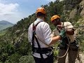 Malolotja Canopy Tour in Swaziland