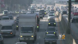 EPA Scraps Fuel Efficiency Standards