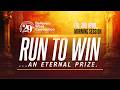 BELIEVERS WORD CONVENTION 2026 | RUN TO WIN | FRIDAY 3RD APRIL, 2026 - DAY THREE (MORNING SESSION)