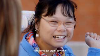 Determination: Amway Hero Awards - The Hao Family (Spanish) | Amway