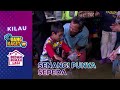 SENANG BANGET! Anak Pak Jaji Punya Sepeda | KILAU UANG KAGET & BEDAH RUMAH | PART 3/8