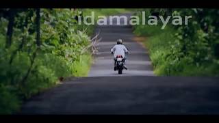 IDAMALAYAR | AT A GLANCE | VIDEO BY ALBIN SABU| DREAM CATCHRS