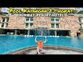 SUNWAY RESORT HOTEL | Executive Suite With Club Benefit | FULL REVIEW