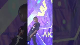 AGT NEW TALENTED SHOW MADOM AKYEDEƐ