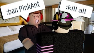 Roblox Hilton Hotel Trolling Videos 9tube Tv - roblox hilton hotels exploiting 2 cuff abusing tvibrant hd