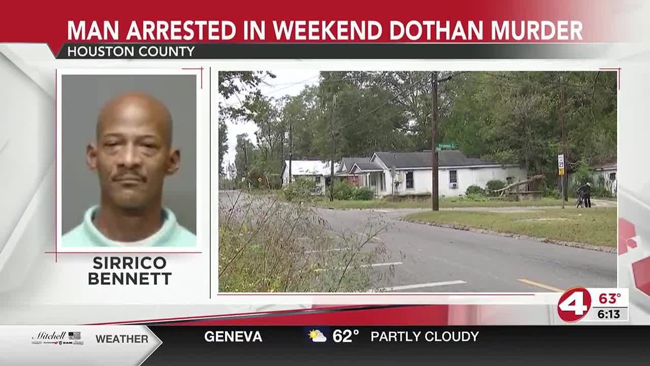 Man Charged With Murdering Army Veteran Over Weekend - YouTube