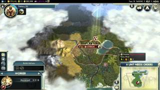 Let's Fail: Civilization 5 - Pillage