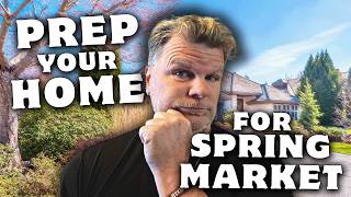 Don’t List Your Home Until You Do These 10 Things | Selling in Columbia South Carolina
