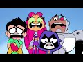 beast boy s big change teen titans go cartoon network uk