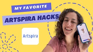 Artspira Hacks