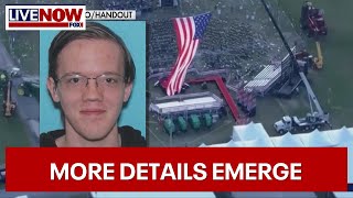 FBI hearing details Trump shooter's social media history | LiveNOW from FOX