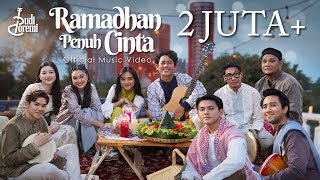 Budi Doremi - Ramadhan Penuh Cinta (Official Music Video)