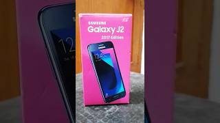 Samsung galaxy J2 | 4G smartphone #unboxing #samsung