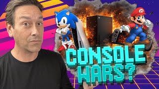 The Console Wars Are Back (and I’m here for it!)
