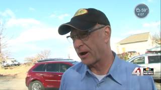 Smithville mayor says 30 to 40 homes damaged