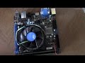 New pfSense Router and Rambling New pfSense Router and Rambling