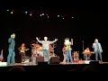 Oak Ridge Boys | Farewell Tour Intro | “Everyday” featuring Ben James