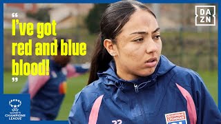 Selma Bacha On Being An EA Sports FC Favourite And Life At Home In Lyon