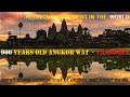 Angkor Wat Sunrise Tour Travel Guide | Cambodia | EP1