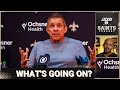 New Orleans Saints, Sean Payton market thinning? | Tanner McKee scouting report