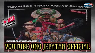 🔴LIVE STREAMING JARANAN MALAM INI TURONGGO YAKSO KRIDO BUDOYO DI TIBAN CENTRE RUKO TISENIA BATAM