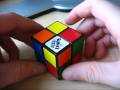 How To Solve a 2x2 Rubik's Cube