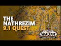 The Nathrezim WoW Quest