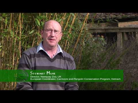 Zoos and Conservation Zoos and Conservation