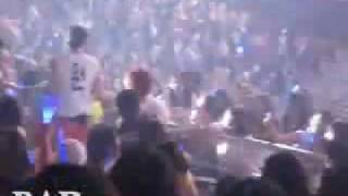 [Fancam] 090717 super show 2 - pajama party