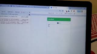 Ionic3 retrieving data through http