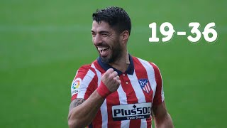 Luis Suarez Best Goal At Every Age 19-36