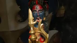 II❤️ Mahakali Status Video II🔱 Bhadrakali status II 🕉️Navratri special maa kali shorts II 🔱🕉️🔱