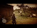 How to complete sharpshooter challenge 5 - Red Dead Redemption 2