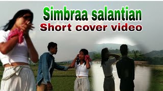 Simbraa salantian | New short cover video | Ft. Bianchi \u0026 Dikseng |