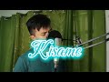 Kisame - Rhodessa (Francis Ricardel Cover)