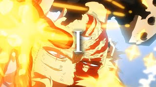 💥Bakugou Edit 4K | hysteric - jaydes