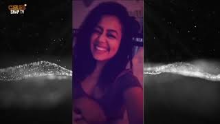 Nikle Currant (Live) Jassi Gill - Neha Kakkar - New Punjabi Songs 2018