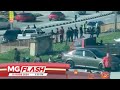 Pencuri Kabel Cuba Rempuh Polis #MGFlash