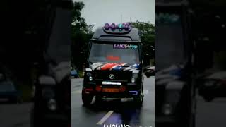 LUCIANO  ട്രാവലർ  accident video 😭😭😭😭😭😭😭😭😭😭😭😭😭😭