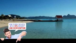Preskil Beach Resort Mauritius, Mahébourg, Mauritius, HD Review