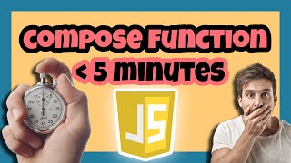 Compose Function JavaScript