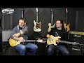 new hotrod ml 1 u0026 classic ml 2 chapman guitars for 2014