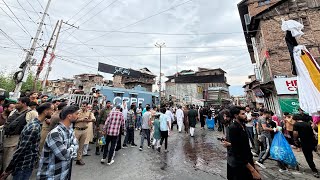 12TH MUHARRAM PROCESSION AT FATEKADAL | 2024 | 1446