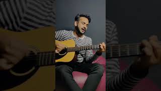 filhal 2 guitar cover | Bpraak | jaani | Akshay Kumar | Nupur Sanon