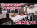 2021 Grand Design Solitude 390RK - Walkthrough