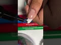 Nails.INC Mani Markers Tips Nail Art Tutorial