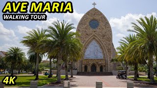 Ave María Florida: A journey through paradise