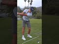 How To Stay CONNECTED in the DOWNSWING