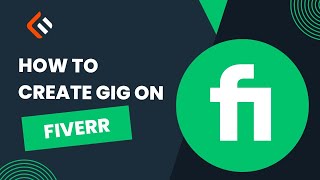 How to Research Fiverr Gig and How to Create Gig on Fiverr