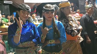 🔴 Live Streaming Janturan EBEG Rombongan MEKAR SARI KANTIL LARAS